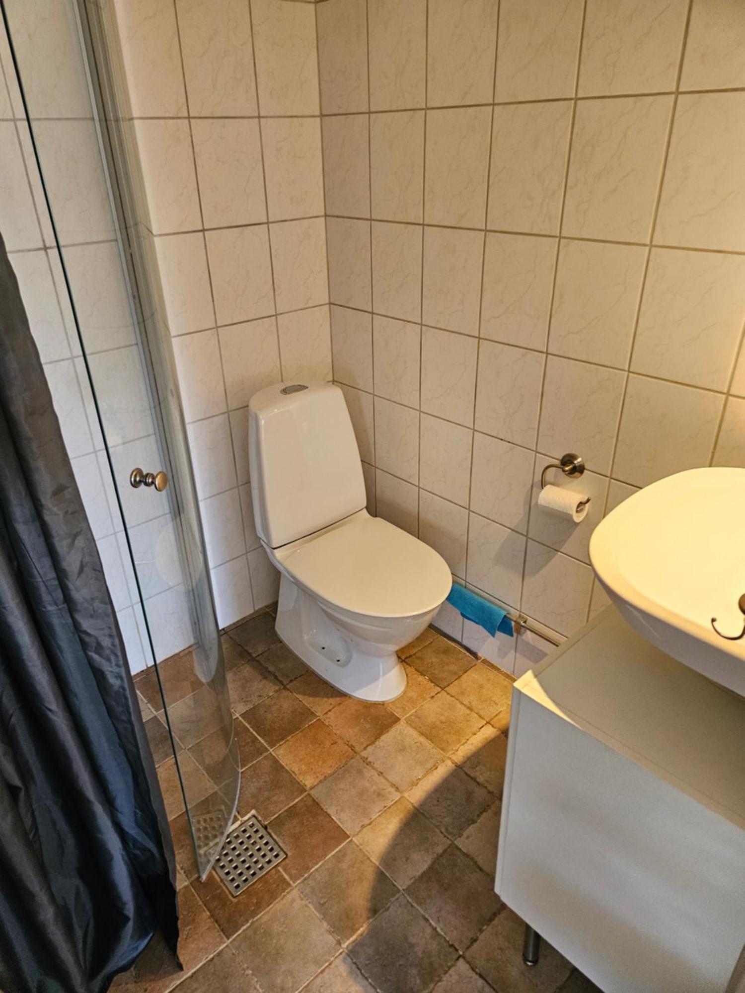 Garagelaegenhet Hudiksvall