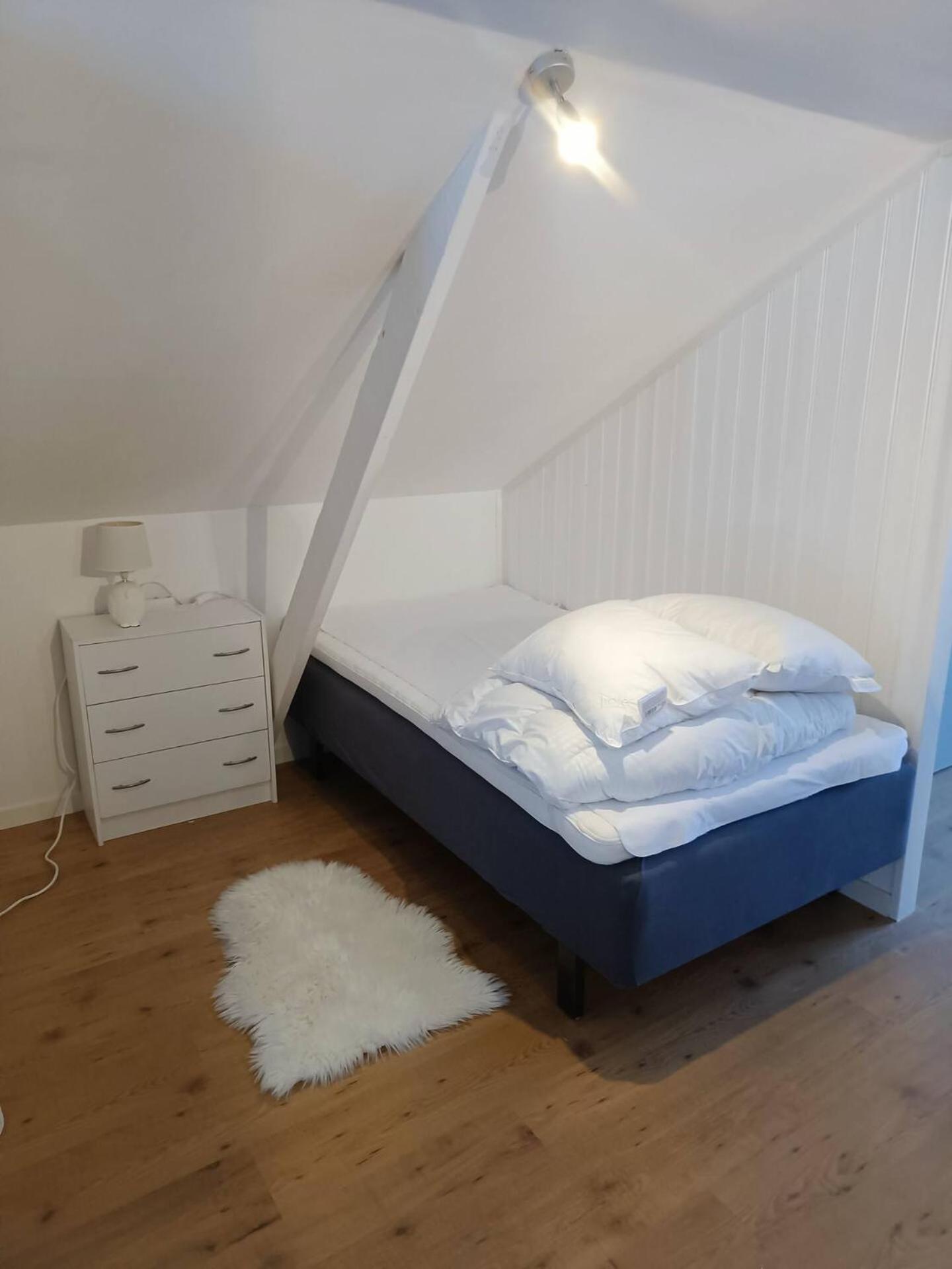 Garagelaegenhet