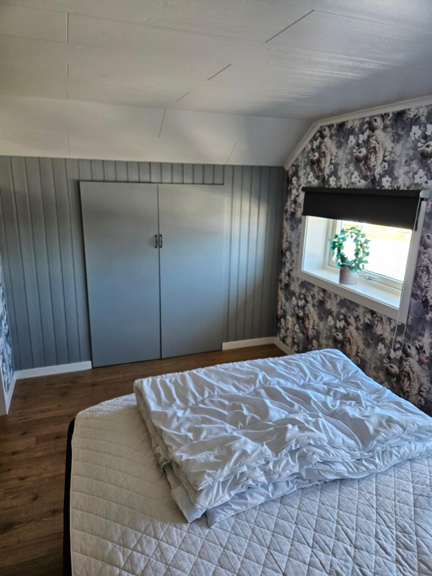 Garagelaegenhet * Hudiksvall
